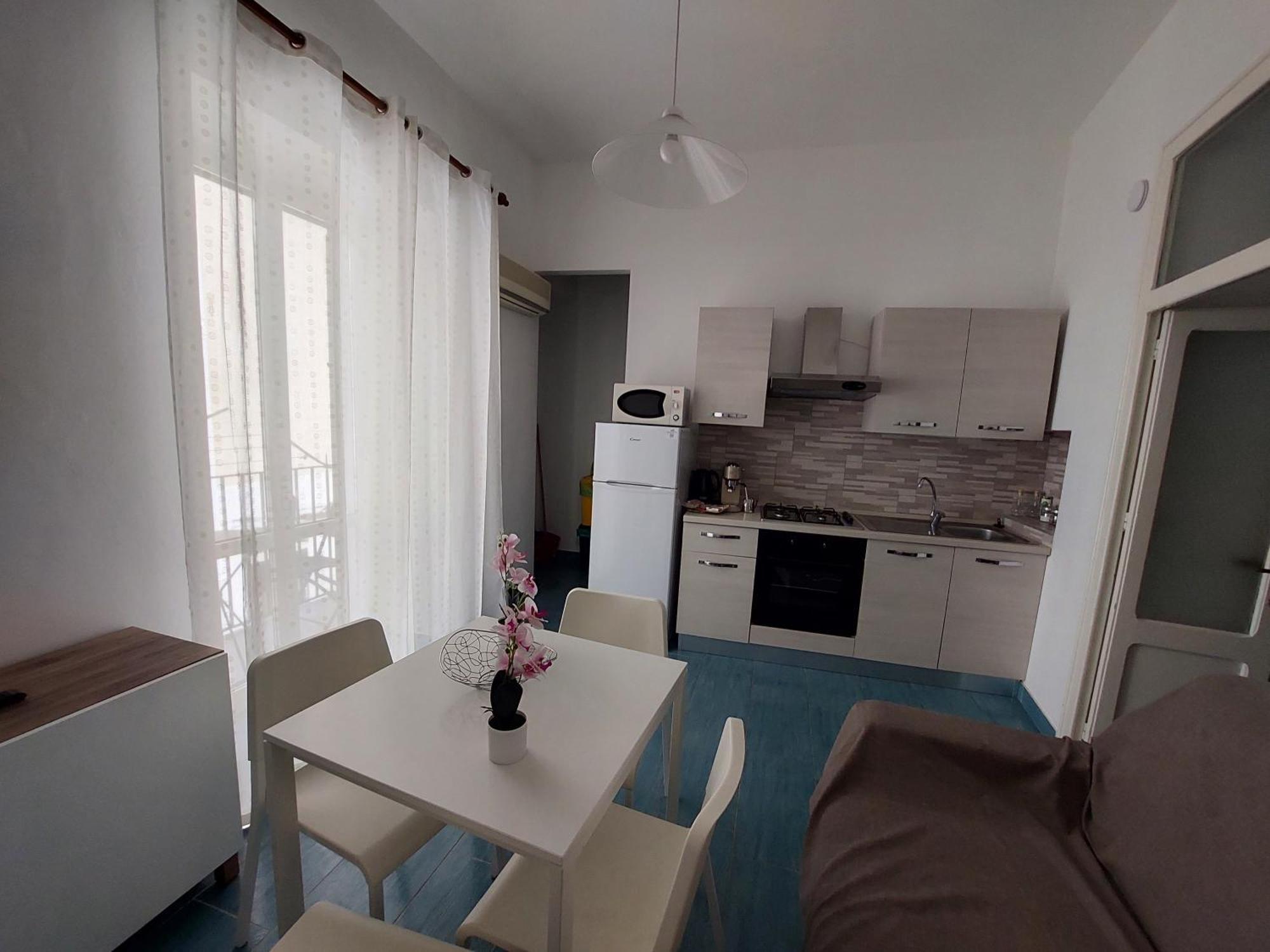 Apartamento Orchidea Holiday Cefalú Exterior foto