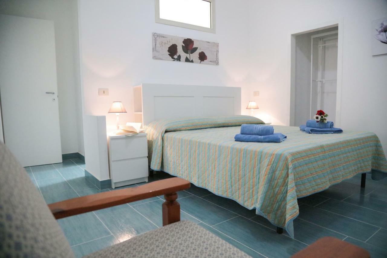 Apartamento Orchidea Holiday Cefalú Exterior foto